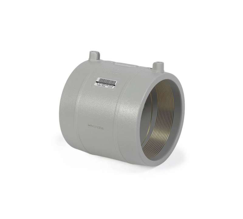 Муфта PERT 75 мм sdr 11 электросварная 