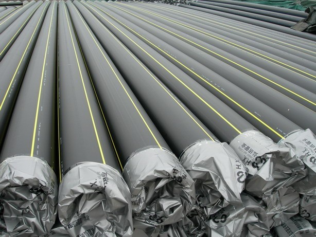 Труба ПНД ПЭ 100 газ 32 мм SDR 11 